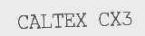 CALTEX