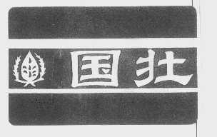 国壮