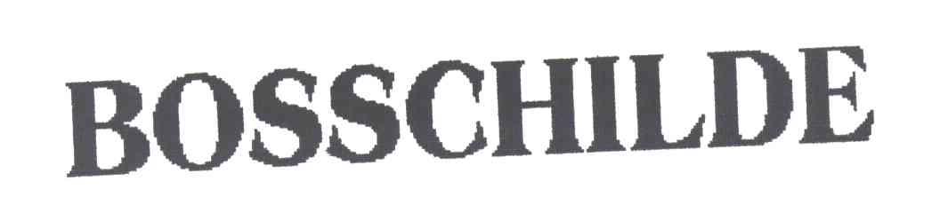 BOSSCHILDE