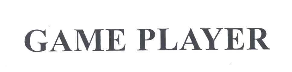 GAME PLAYER