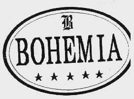 BOHEMIA