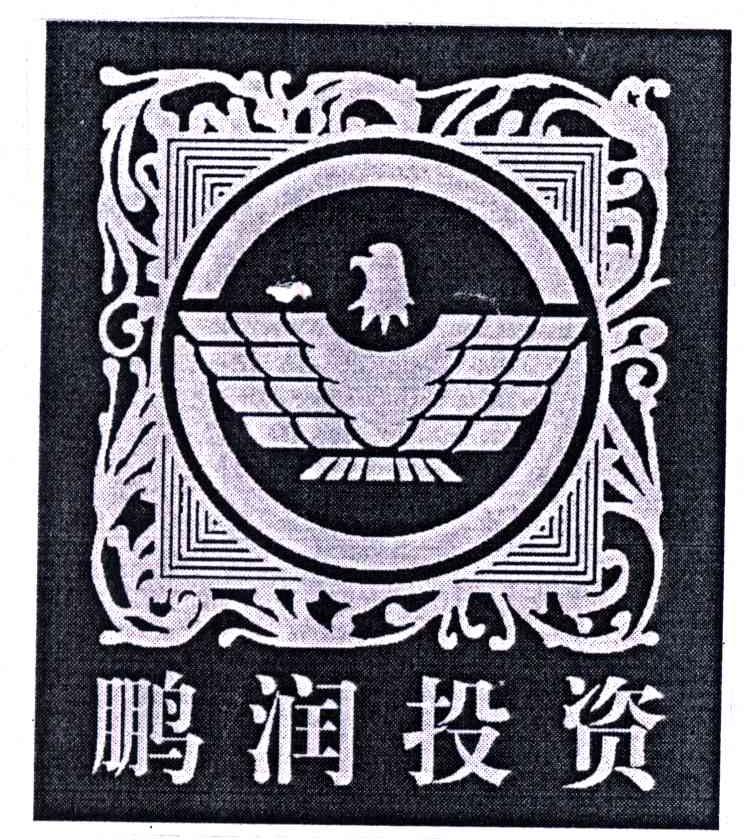 鹏润投资
