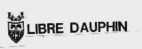 LIBRE DAUPHIN