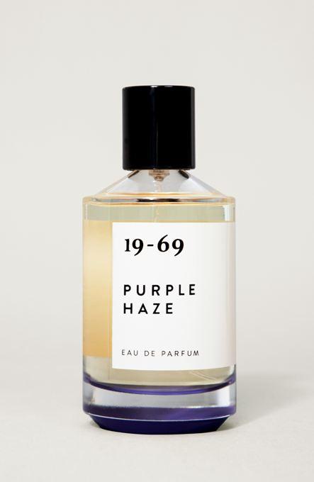 PURPLE HAZE EAU DE PARFUM 19-69