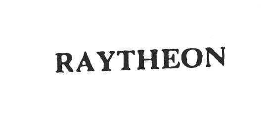 RAYTHEON