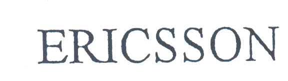 ERICSSON