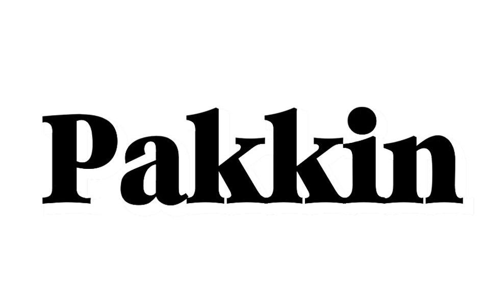PAKKIN