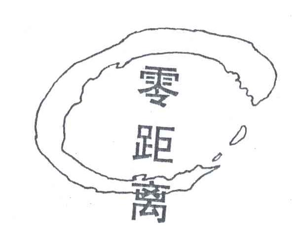 零距离