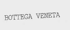 BOTTEGA VENETA