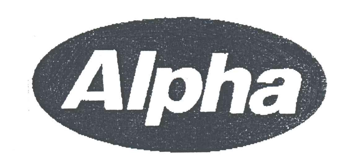 ALPHA
