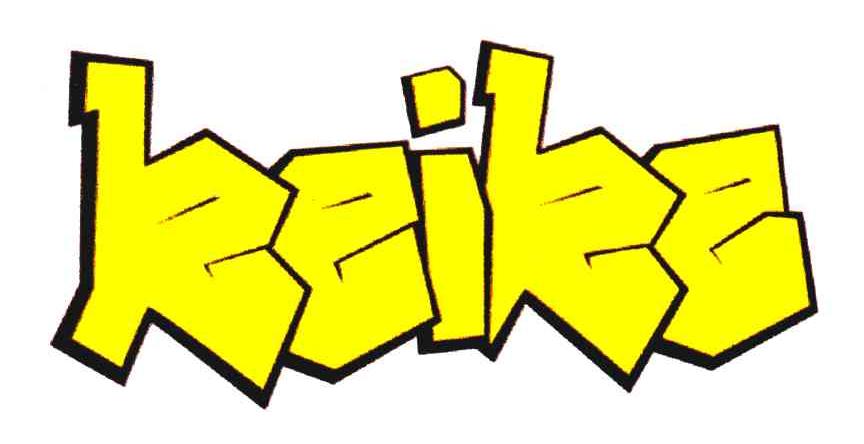 KEIKE