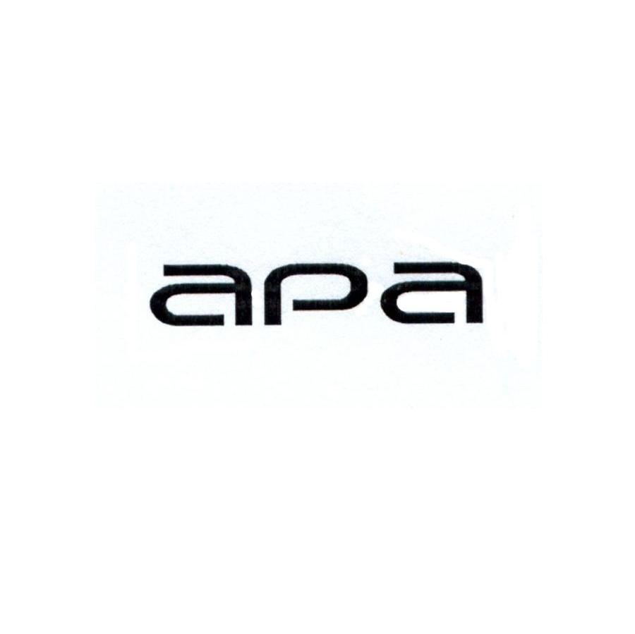APA