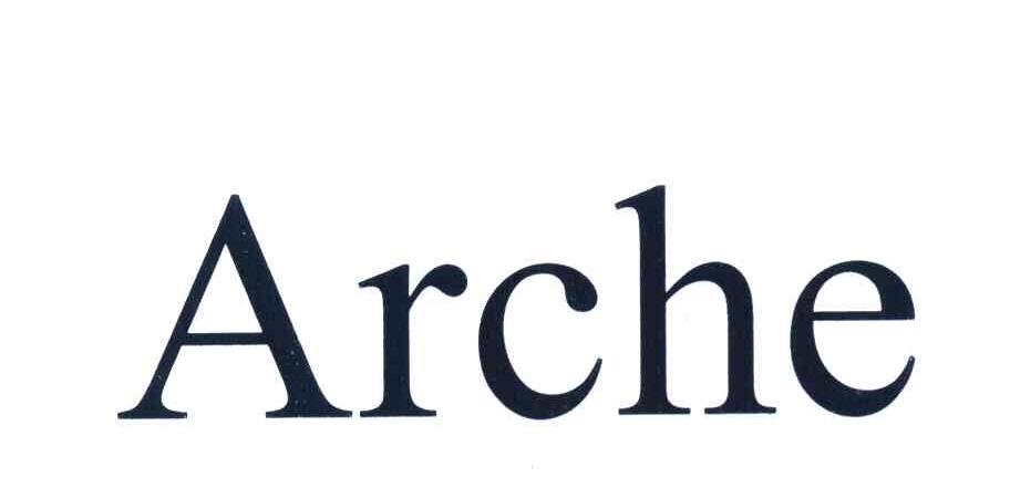 ARCHE