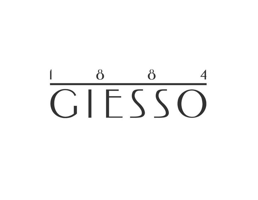 GIESSO 1884