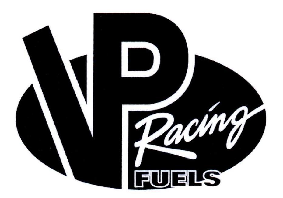VP RACING FUELS