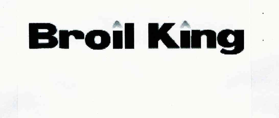 BROIL KING