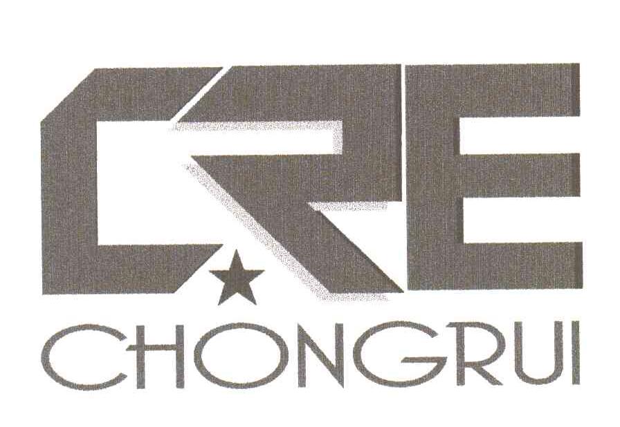 CHONGRUI CRE