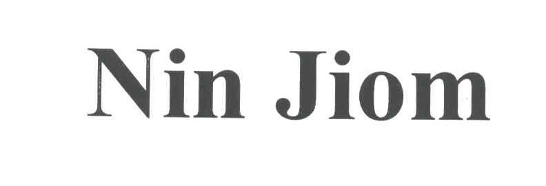 NIN JIOM
