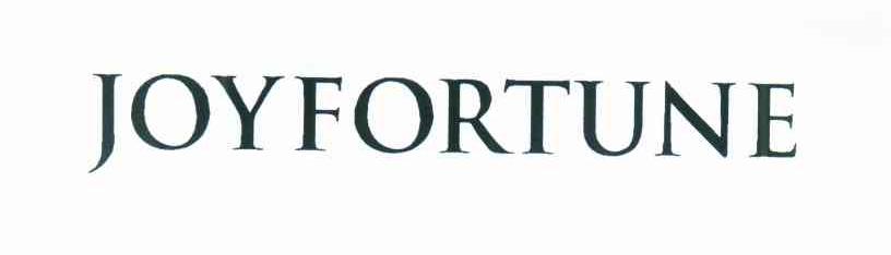 JOYFORTUNE
