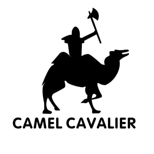 CAMEL CAVALIER