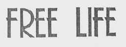 FREE LIFE