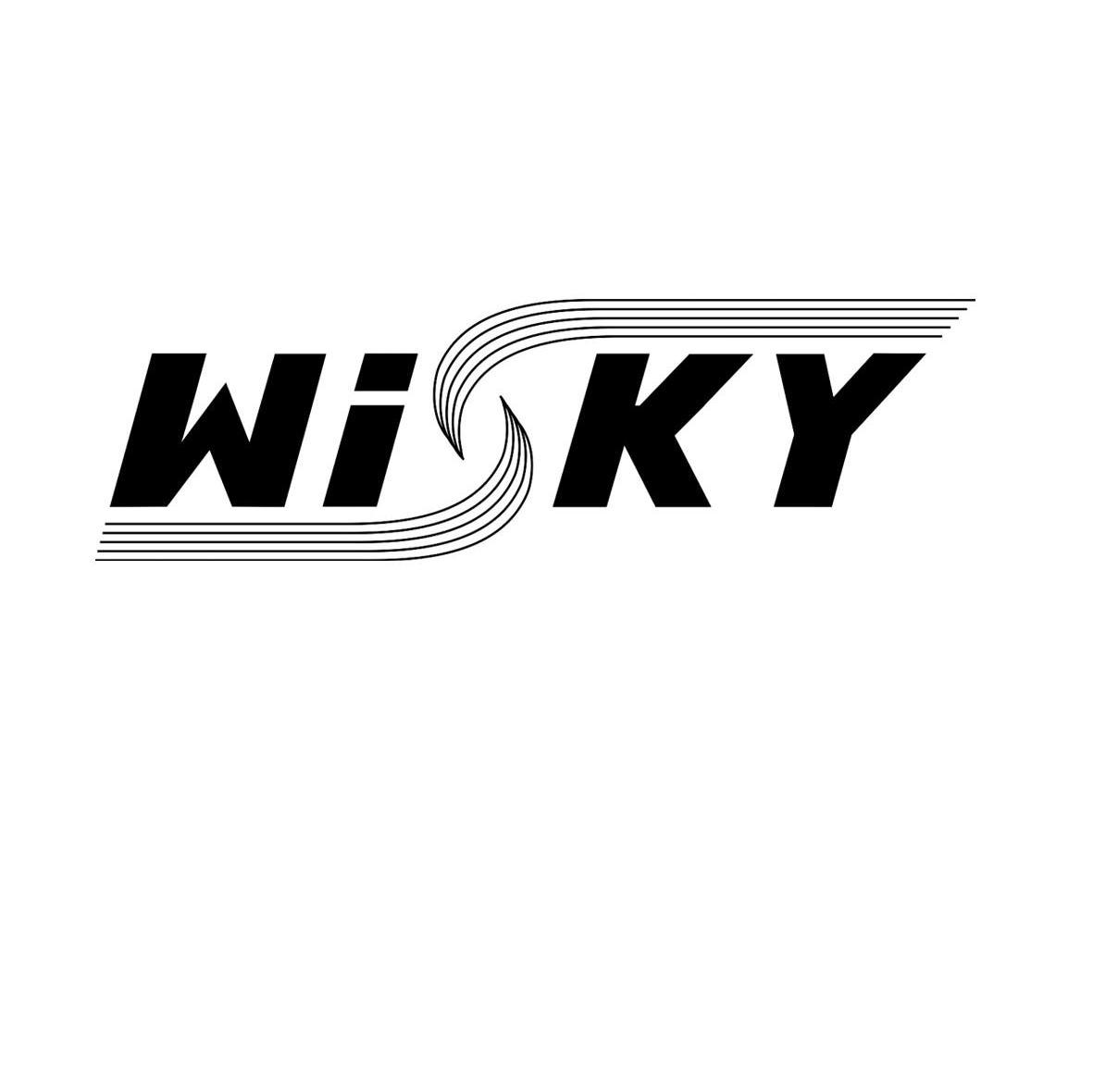 WISKY