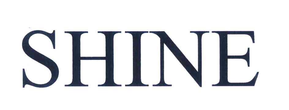SHINE