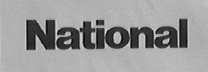 NATIONAL