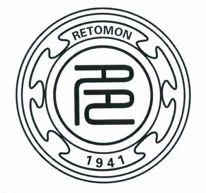 多 RETOMON 1941