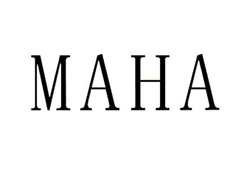 MAHA