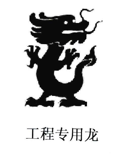 工程专用龙