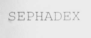 SEPHADEX