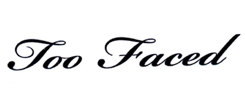 TOO FACED