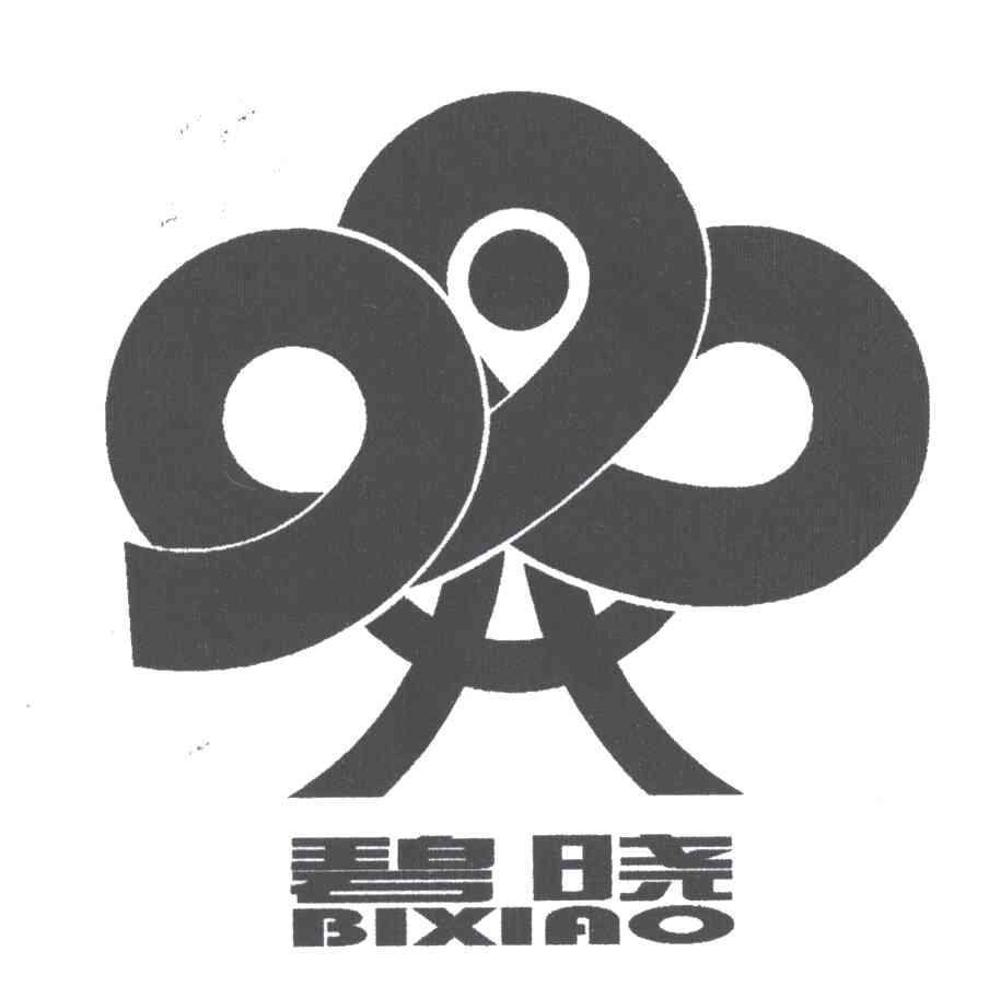 碧晓