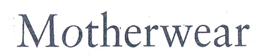 MOTHERWEAR