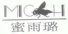 蜜雨璐;MICH