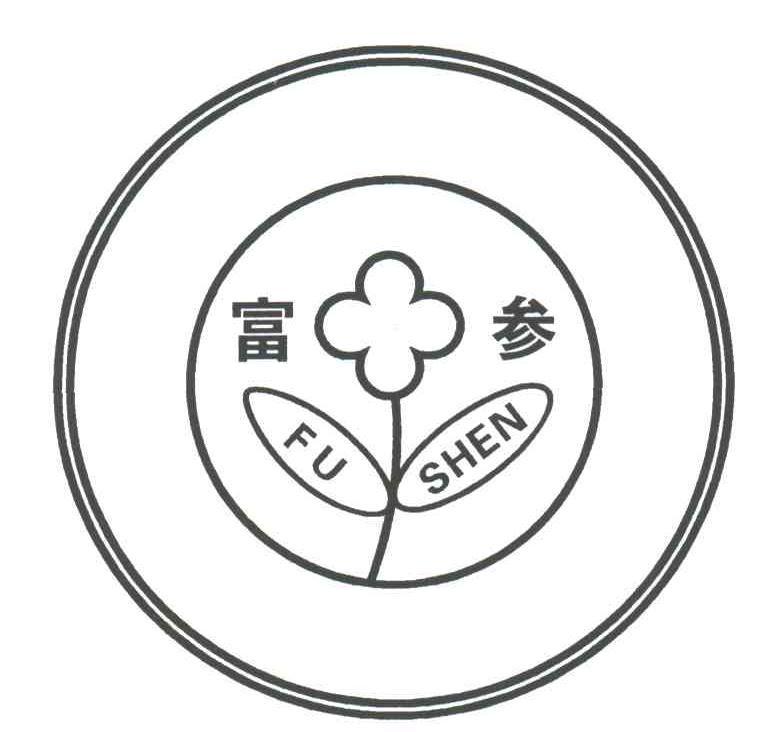 富参