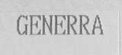 GENERRA