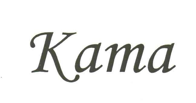 KAMA
