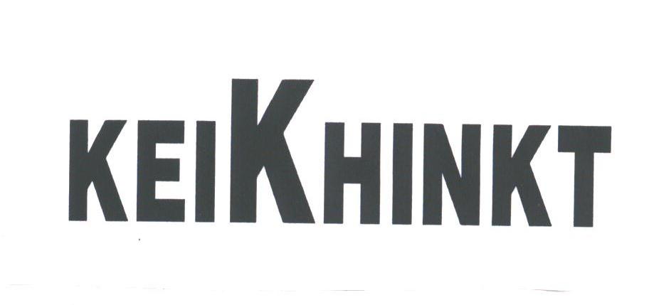 KEIKHINKT