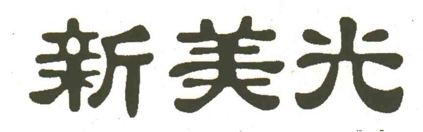 新美光