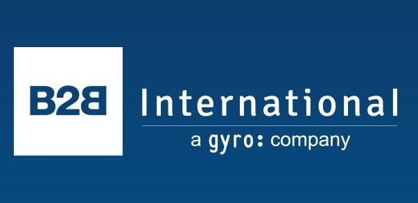 BB 2 INTERNATIONAL A GYRO:COMPANY