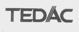 TEDAC