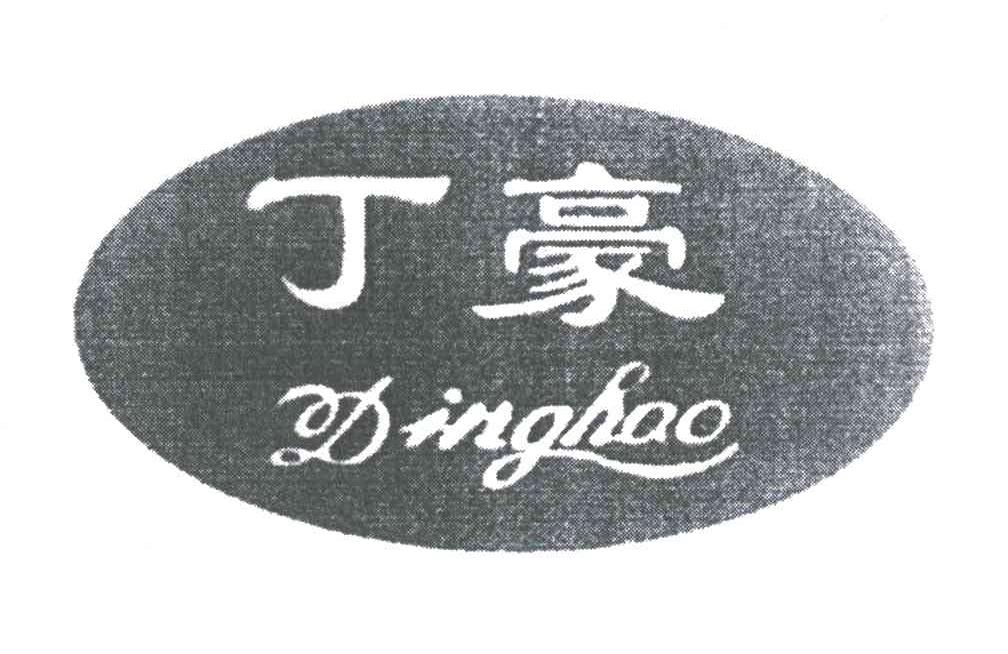 丁豪