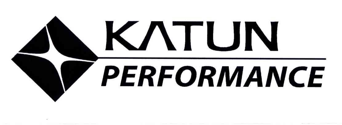 KATUN PERFORMANCE