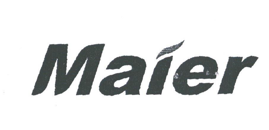 MAIER