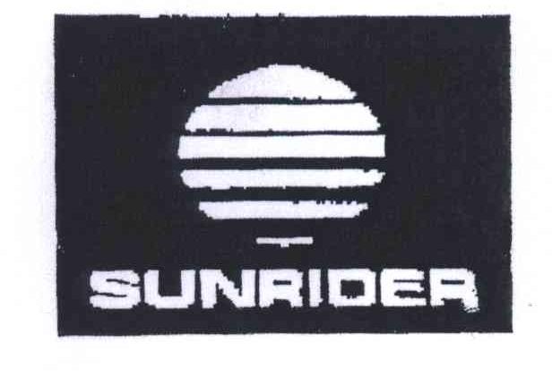 SUNRIDER