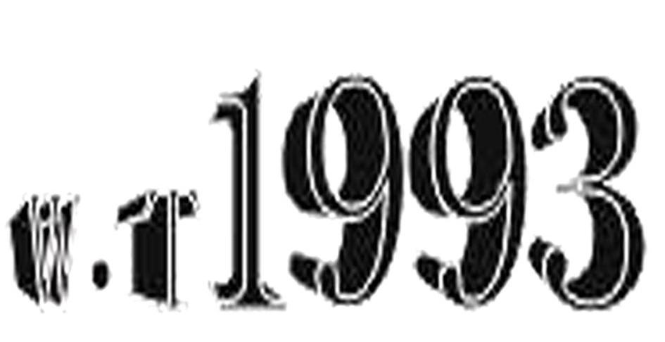 WT 1993