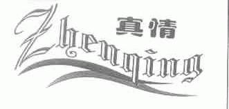 真情