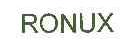 RONUX